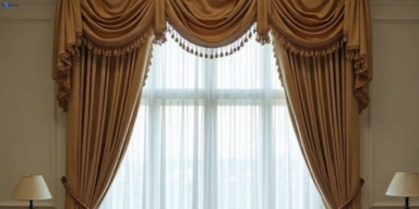 Living room lounge curtain cleaning service hammondville-nsw Matty Curtain Cleaning