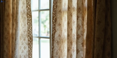 Professional curtain stain treatment on-site hammondville-nsw Matty Curtain Cleaning
